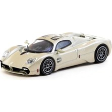 Kaia Life Tarmac Works 1/64 Pagani Utopia Rinascimento