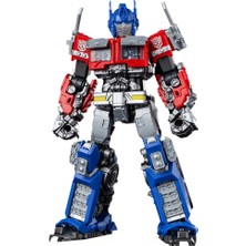 Blokees Transformers Classic Class 01 Optimus Prime