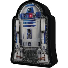 Kaia Life Prime 3D Star Wars R2-D2 Metal Kutu Puzzle 300 Parça 35582