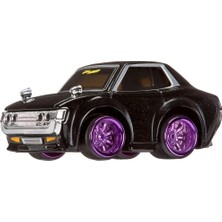 Kaia Life Cartuned Jdm Seri 2 1971 Toyota Celica Gt - Siyah Araba
