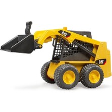 Kaia Life Bruder Caterpillar Yükleyici BR02481