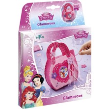 Kaia Life Disney Prenses Çanta Tasarım Seti