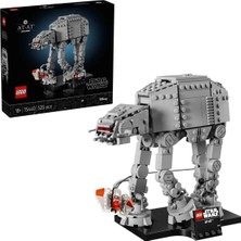 Kaia Life 75440 LEGO Star Wars At-At 525 Parça +18 Yaş