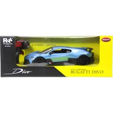 Kaia Life Bugatti Divo 2.4g Uzaktan Kumandalı Araba