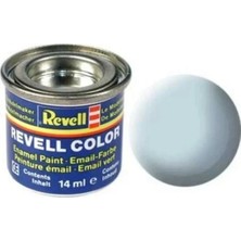 Kaia Life Email Color - Light Blue - Mat - Boya 14 ml