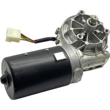 Bosch 24V Silecek Motoru Büyük Tip Mercedes Otobüs 303 Germany