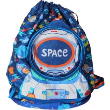 Kaia Life Dream Vest Uzay Su Geçirmez Sırt Çantası