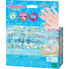 Kaia Life Aquabeads Yıldız ve Unikorn Yedek Kit 35060