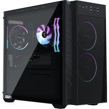 Gigabyte Gıgabyte Aorus Prıme 3 AP351 AP3A7N6T-5110 Ryzen 7 9700X 16GB 1tb SSD RTX5060 Tı 16GB W11 Gamıng Desktop Pc
