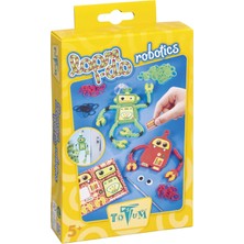 Kaia Life Loom Robot Tasarım Seti