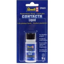Kaia Life Contacta Liqiud Blister - Yapıştırıcı Revell