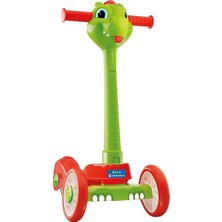 Kaia Life 17738 Baby Clementoni - Dragon Skooter