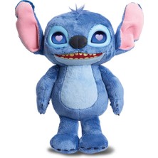 Just Play Stitch Duygular Interaktif Peluş 36 cm