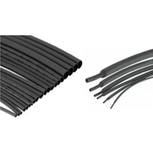 CevHerS 11 mm Isıyla Daralan Makaron (1 Mt)
