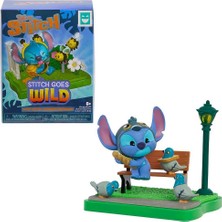 Just Play Stitch Delüks Sürpriz Paket