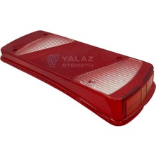 YLZ STOP CAMI MULTI FONKSİYONLU ÜÇGENLİ ECOPOINT II-FREHAUF SAĞ