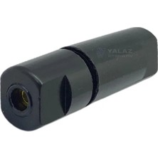 Eng Taş Sigorta Yuvası (Sigortalı) 8 Amper (Vidalı)