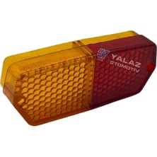STOPPLAS STOP CAMI FIAT TRAKTÖR 450/480/540/54C/640 SAĞ
