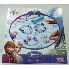 Kaia Life Disney Frozen Loom Bileklik Seti