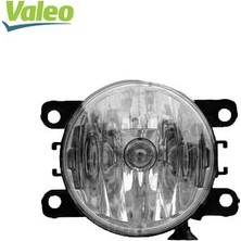 Valeo 12V Sis Lambası (PSX26W) Dacıa Logan Mcv 2005