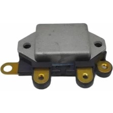24V ALTERNATÖR KONJEKTÖR NIKKO TİPİ 35 A/50 A KOMATSU