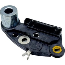 12V KAPASİTÖR (KONJEKTÖR) LAMBA İKAZ DİYOTU VALEO TİPİ (BURÇ YÜKSEKLİĞİ 27 MM)