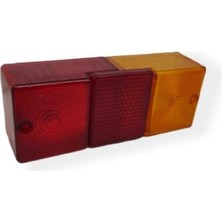 UCLER STOP CAMI BMC TM30 EM-MF240 TRAKTÖR (190*75*50 MM)