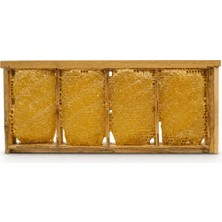 Zemheriden Kaset Petek Bal - 2 kg