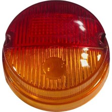 Stopplas Stop Camı Ford 3000-5000