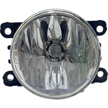 YLZ 12V Sis Lambası (H16 Ampullü) Dacıa-Opel-Renault