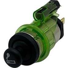 24V ÇAKMAK KOMPLE (FİŞLİ)