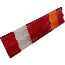 Newlight STOP CAMI 6-FONKSİYONLU KANALLI MERCEDES ACTROS/AXOR 52 CM SAĞ
