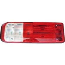 SABA STOP CAMI (ÇİZGİLİ) FORD CARGO 2012