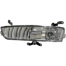 SİS LAMBASI HYUNDAI ACCENT ERA 2006-2012 SOL