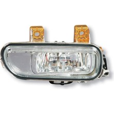 Mars Sis Lambası (Ampullü H3) Mercedes Axor Sol