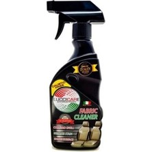KOLTUK VE DÖŞEME TEMİZLEYİCİ SPREY (500 ML)