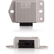 Elo 24V Elektronik Konjektör (Em Büyük Tip)