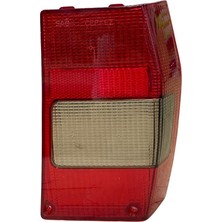 Çerkez Stop Camı Tofaş Kartal Slx 1995-2001 Sağ