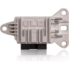 Elo 24V Elektronik Konjektör