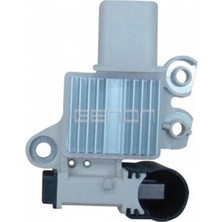 24V KÖMÜRLÜ KONJEKTÖR VALEO TİPİ (2 FİŞ YAN SOKET) (R-L) HYUNDAI KAMYON
