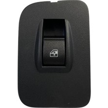 OPAR CAM ANAHTARI (TEKLİ SAĞ KAPI) CITROEN NEMO-FIAT FIORINO-PEUGEOT BIPPER
