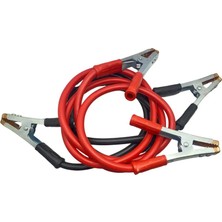 AKÜ TAKVİYE KABLOSU 1200AH 50 MM TAKIM (2.3 MT)