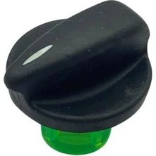 YLZ KALORİFER KONTROL ANAHTARI (DÜĞME) (33 MM) FORD CONNECT/FOCUS OEM