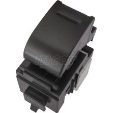 Mcar Cam Anahtarı (Tekli) (5 Fiş) Toyota Hılux/corolla/corona/rav4 1993-1998