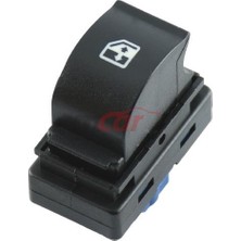 Mcar CAM ANAHTARI (TEKLİ SAĞ KAPI) FIAT DUCATO-CITROEN JUMPER-PEUGEOT BOXER 2006
