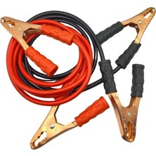 Arc AKÜ TAKVİYE KABLOSU 800 AH 16 MM TAKIM (2 MT)