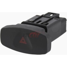 Mcar Flaşör Anahtarı (8 Fiş) Renault Clıo Symbol-Dacıa Duster/logan/sandero 2008