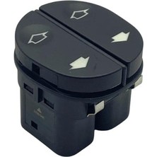 Mcar CAM ANAHTARI ÇİFTLİ (SOL KAPI) FORD CONNECT/FIESTA/FUSION/KA/PUMA/TRANSİT V184
