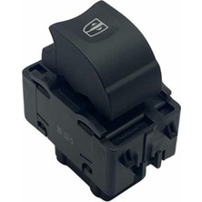 Mcar CAM ANAHTARI (6 FİŞ TEKLİ SAĞ KAPI) DACIA DUSTER/LODGY-RENAULT CLIO VI/FLUENCE/MEGANE III