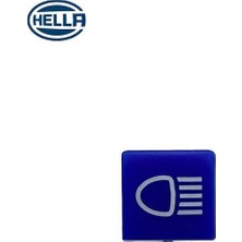 Hella Anahtar Lensi (Uzun Far)